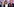 Der künftige US-Präsident Donald Trump mit Ehefrau und Sohn