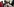 Gambias abgewählter Präsident Yahya Jammeh hebt den Zeigefinger und lacht schelmisch