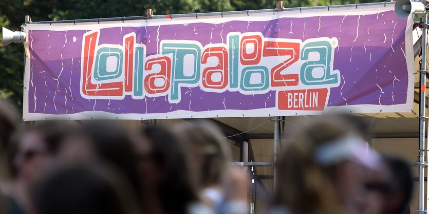 Lollapalooza