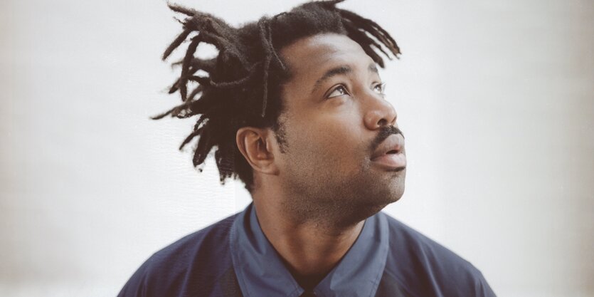 Sampha Sisay