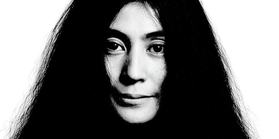 Retrospektive zu Yoko Ono: Gut, dass sie so weit gegangen ist 