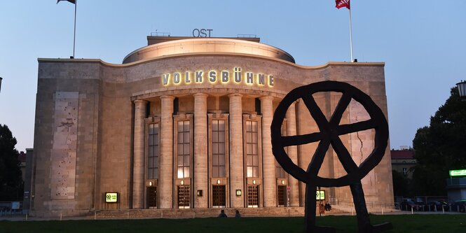 Volksbühne