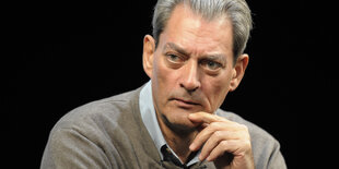 Paul Auster