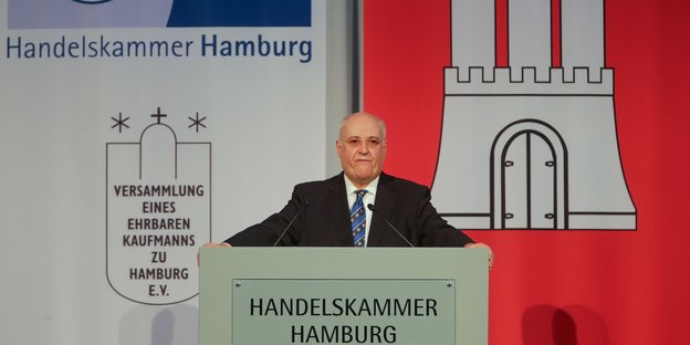Fritz Horst Melsheimer