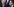 Penelope Fillon guckt erschöpft, ihr Mann guckt zur Seite