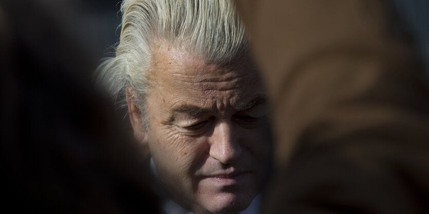 Geert Wilders