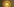 Eine Deckenlampe