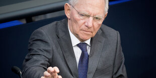 Schäuble