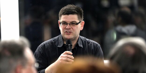 Andrej Holm Andrej Holm
