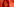 Das Gesicht der Sängerin Anohni, das durch einen Filter in rotes Licht gehüllt ist