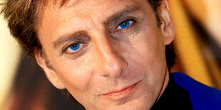 Barry Manilow