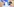Eine Person in blauem Pulli steckt einen Wahlzettel in eine Wahlurne.