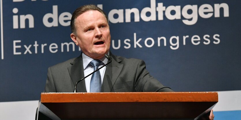 Georg Pazderski