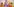 Tinky-Winky bereitet Tubbypudding zu