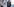 Joy Denalane neben einer Wand mit Grafitti im Park am Gleisdreieck