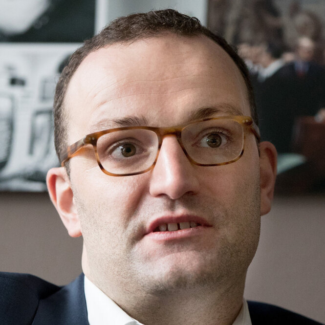 Jens Spahn (CDU)