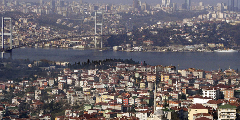 Istanbul rotlichtviertel List of