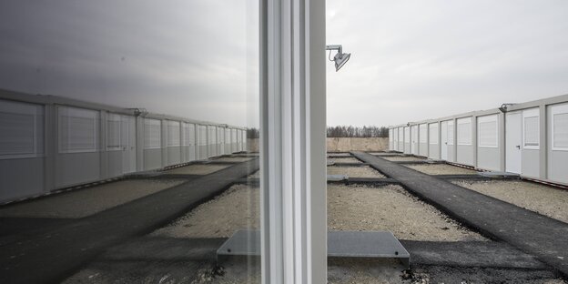 Unterkunft in Buckow Unterkunft in Buckow
