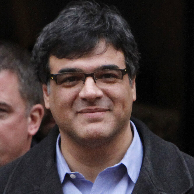 John Kiriakou