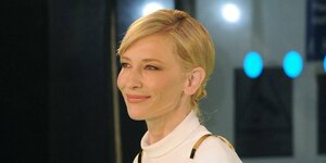 Cate Blanchett