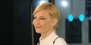 Cate Blanchett