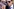 Scaramucci zeigt mit dem Finger in die Menge
