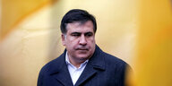 Michail Saakaschwili