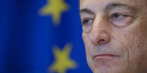 Mario Draghi im Porträt