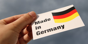 made in germany sc