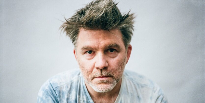 Ein Mann, James Murphy