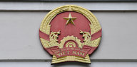 Wappen von Vietnam