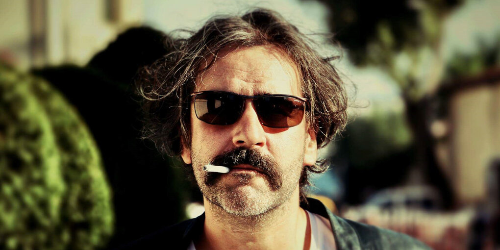 Deniz Yücel