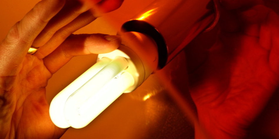 kousen Rationalisatie Rijpen Umweltbilanz von Lampen: LED-Leuchten strahlen im Test - taz.de