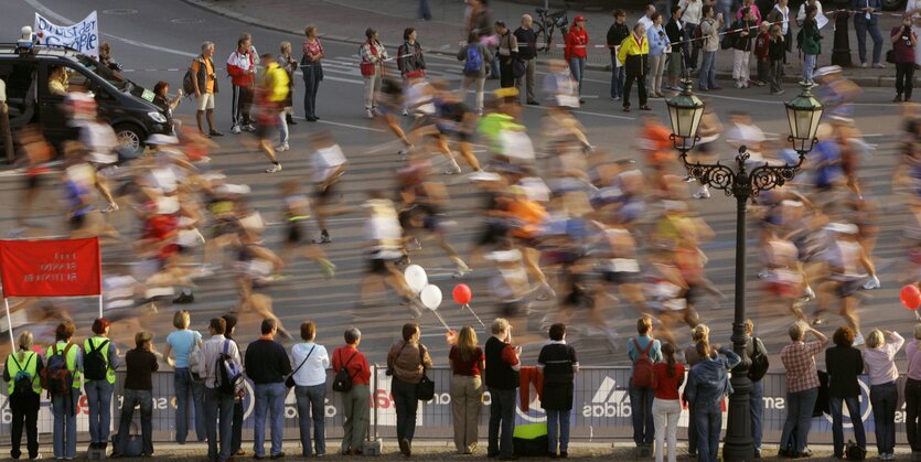 Berlin-Marathon