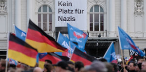 Afd Politikerin Alice Weidel Die Neue Rechte Taz De