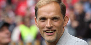 Thomas Tuchel