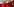 Rote Socken auf einer Leine