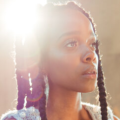 Jamila Woods