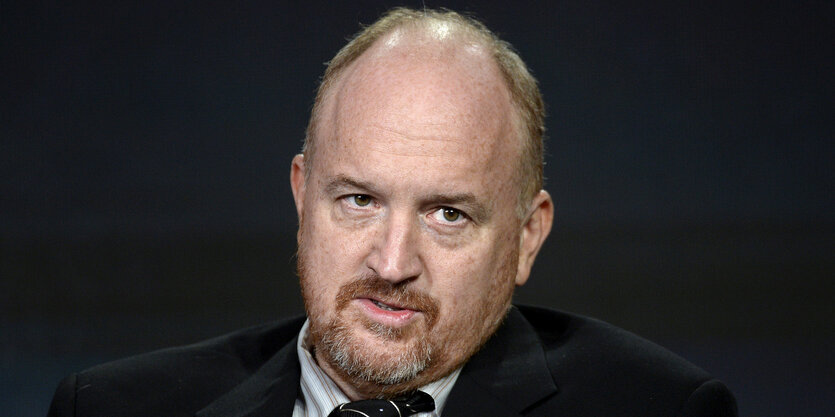 Louis C.K. im Porträt