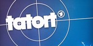 Das Tatort-Logo