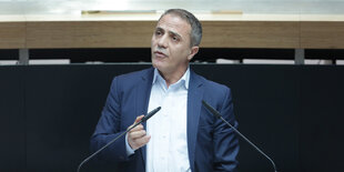 Hakan Taş