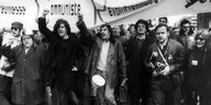Demo in Berlin 1968