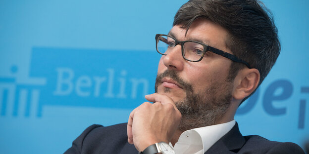 Dirk Behrendt Dirk Behrendt