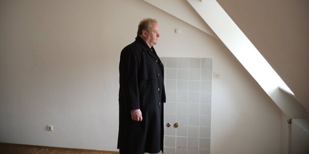 Ein Mann, Magnus Meier Ein Mann, Magnus Meier