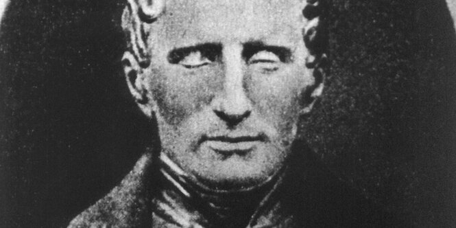 Louis Braille