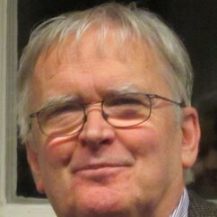 Porträt Michael Studemund-Halevy