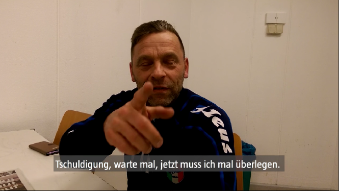 Thomas Häßler im Interview