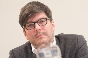 Dirk Behrendt Dirk Behrendt