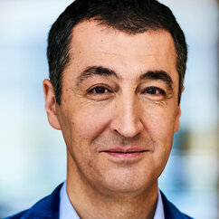 Cem Özdemir