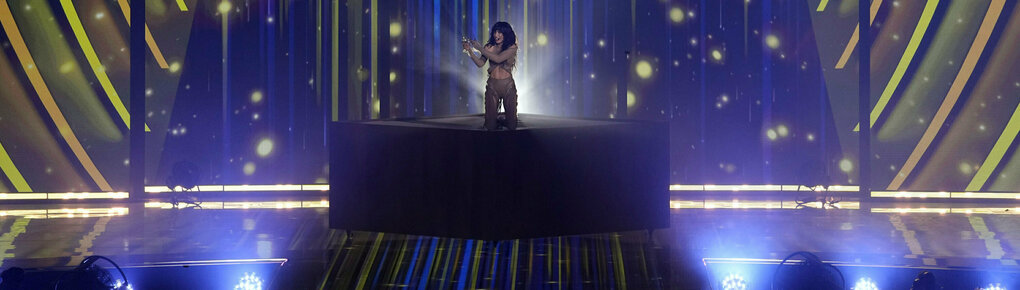 Loreen, Gewinnerin des ESC 2023